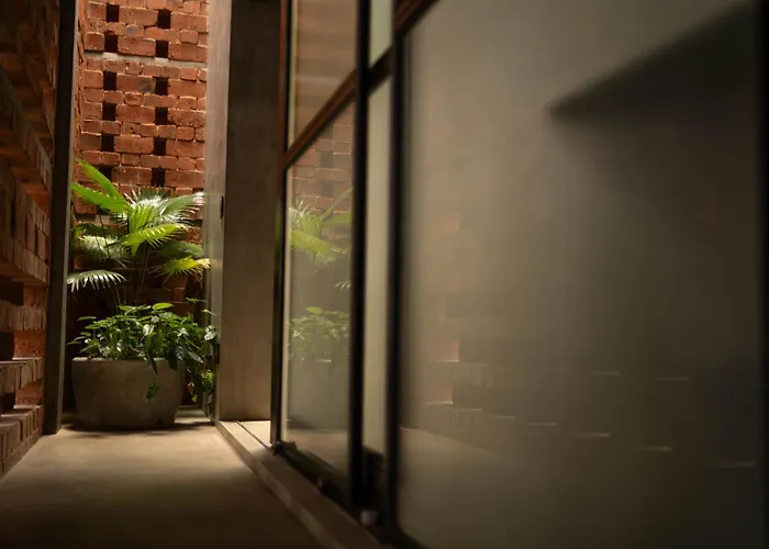 Sengal Boutique Hotel