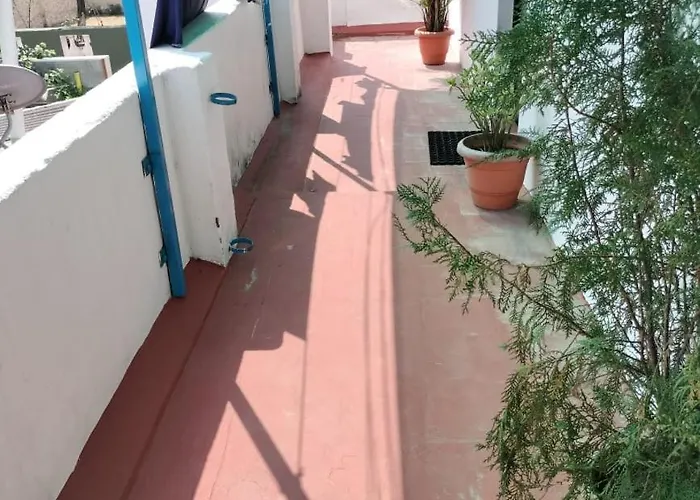 Beach Times Resort