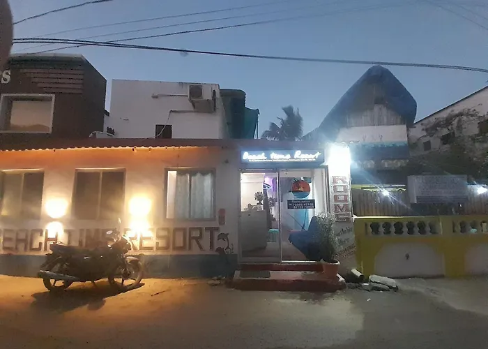 Beach Times Resort